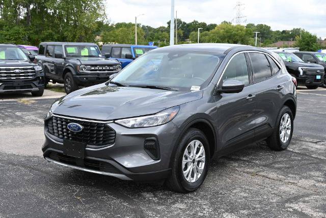 Certified 2023 Ford Escape Active w/ Tech Pack #2 AWD/4WD image 5