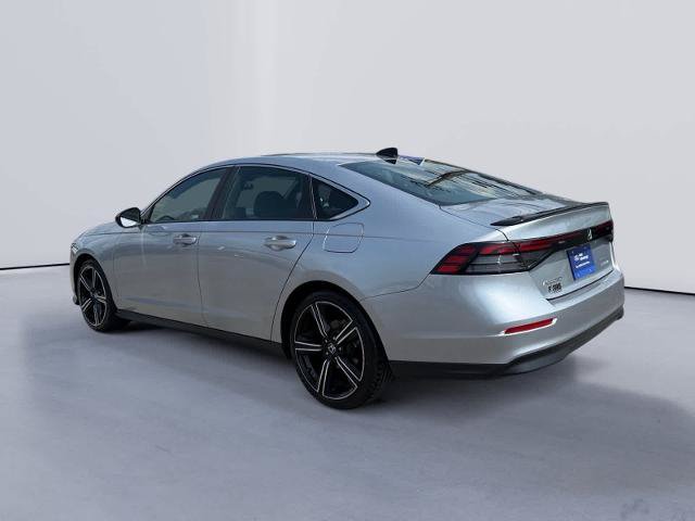 Used 2024 Honda Accord Sport image 3