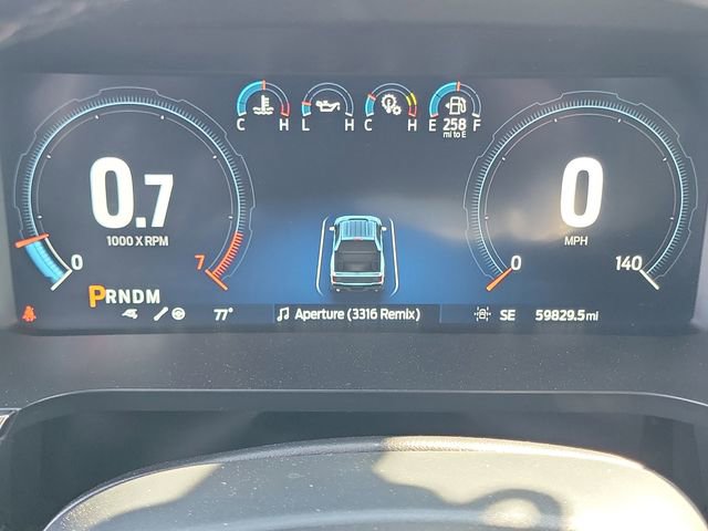 Certified 2023 Ford F150 Raptor image 7