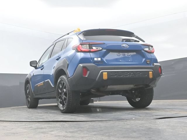 Used 2025 Subaru Crosstrek 2.5i Wilderness w/ Crosstrek Mirror Package AWD/4WD image 22