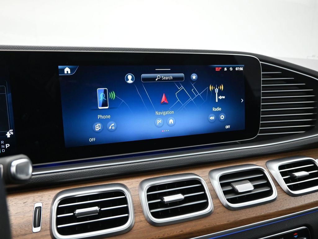 Used 2025 Mercedes-Benz GLE 350 GLE 350 image 40