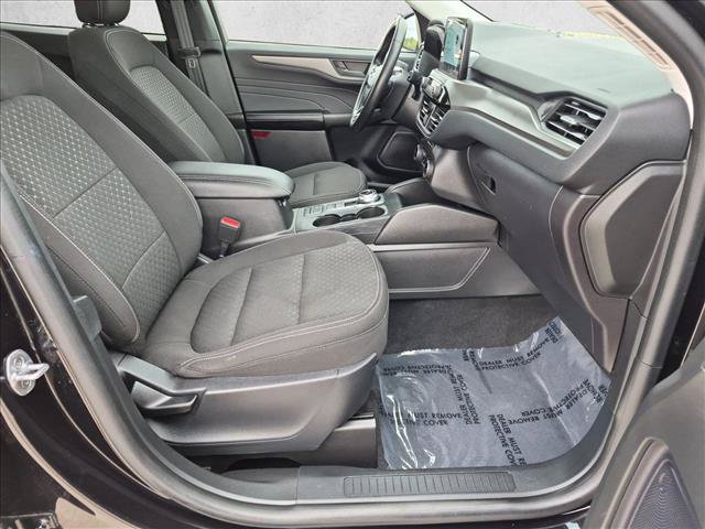 Certified 2024 Ford Escape Active AWD/4WD image 21