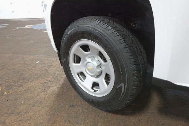 Used 2022 Chevrolet Colorado W/T image 25