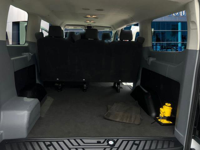 Certified 2018 Ford Transit 150 XL RWD image 19
