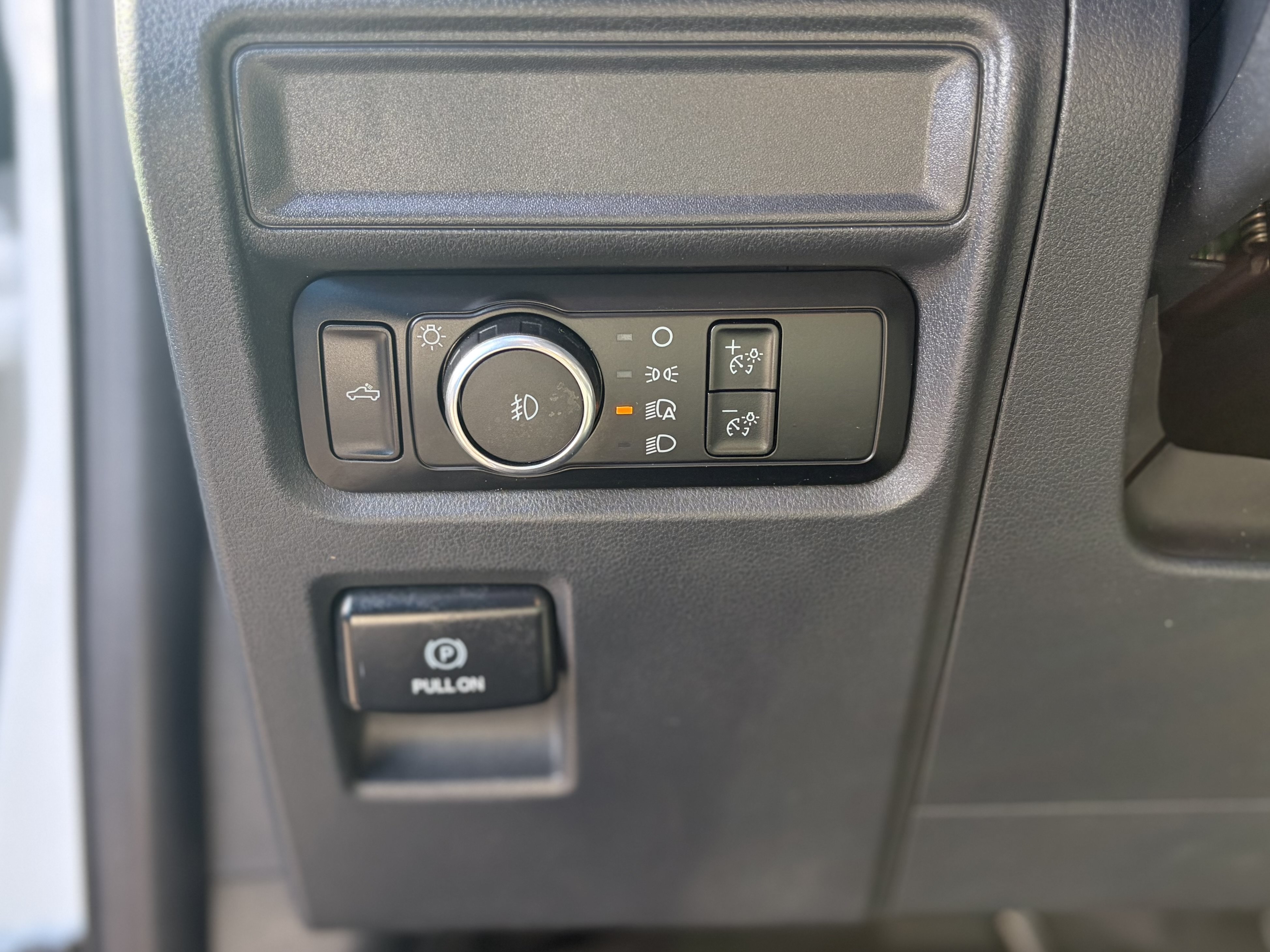 Certified 2024 Ford F150 XL w/ Equipment Group 103A High AWD/4WD image 16