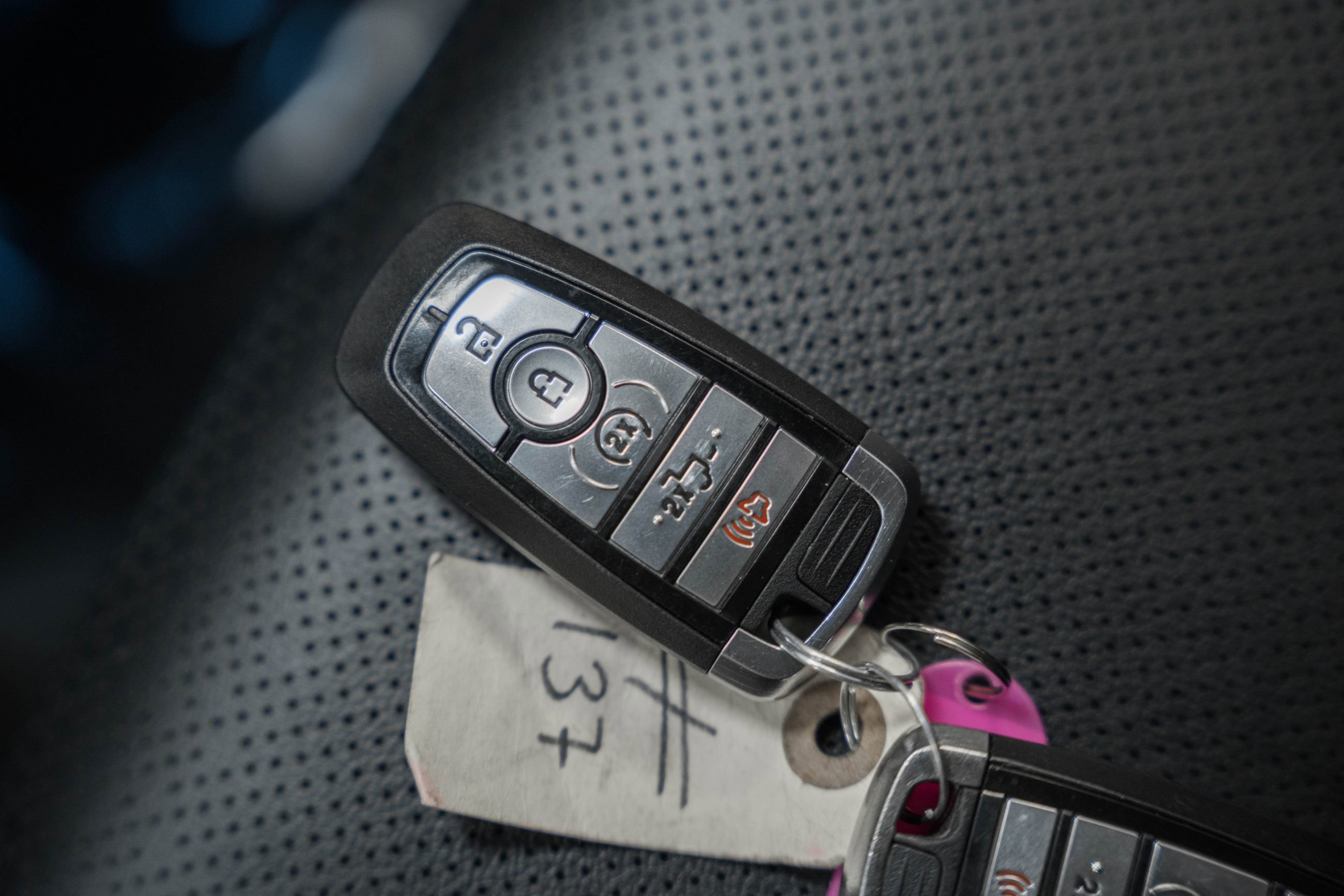 Certified 2023 Ford F150 Lariat w/ Equipment Group 502A High image 58