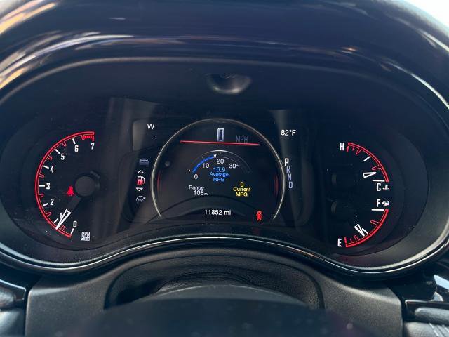 Used 2024 Dodge Durango SXT image 24
