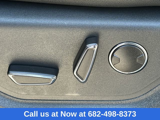 Certified 2022 Ford Expedition Max Limited image 25