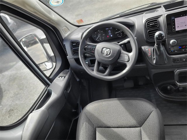 Used 2025 RAM ProMaster 2500 image 12