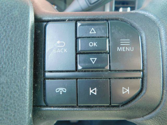 Certified 2025 Ford F250 XLT AWD/4WD image 18