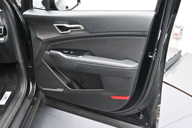 Used 2023 Kia Sportage X-Line AWD/4WD image 30
