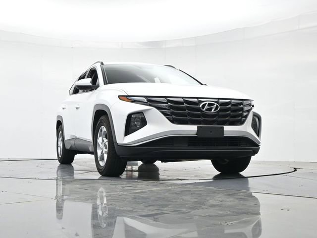 Used 2024 Hyundai Tucson SEL image 34