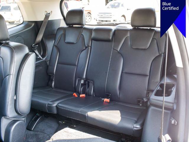Used 2023 Kia Telluride S w/ S Sunroof Package AWD/4WD image 17