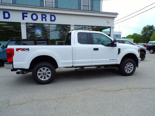 Certified 2020 Ford F350 XLT w/ XLT Value Package AWD/4WD image 13