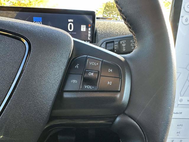 Certified 2023 Ford Mustang Mach-E GT AWD/4WD image 15