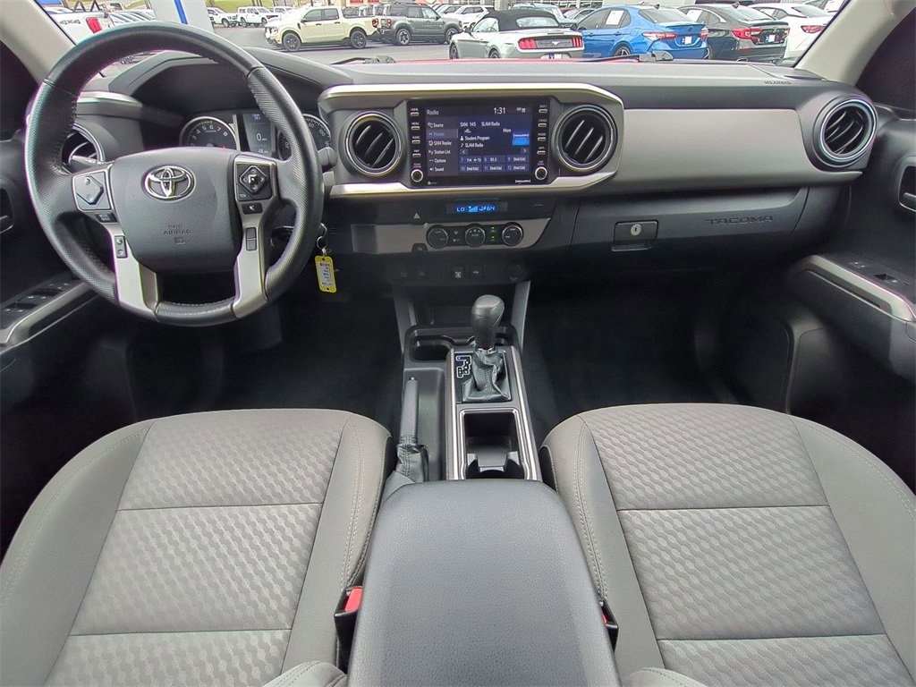 Used 2022 Toyota Tacoma SR5 image 15