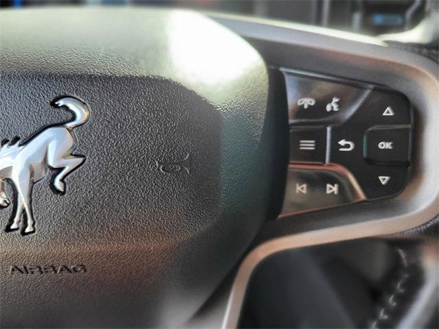 Certified 2023 Ford Bronco Wildtrak image 20