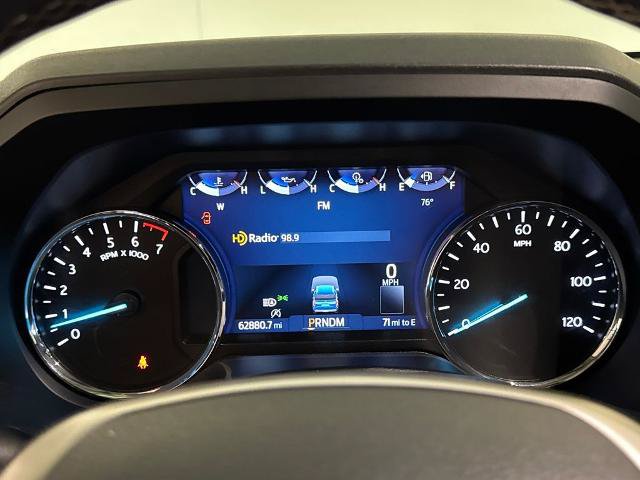 Certified 2024 Ford Expedition Max Limited RWD image 26