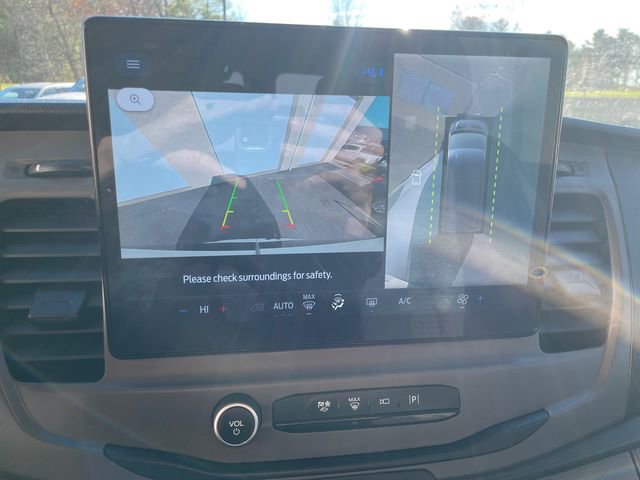 Certified 2022 Ford Transit 350 XLT image 34