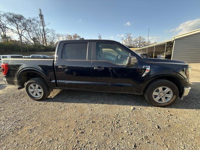 Certified 2023 Ford F150 XLT image 3