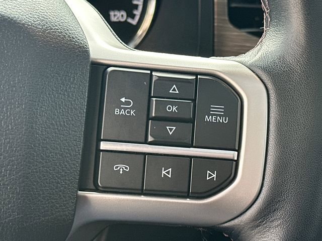 Certified 2024 Ford Expedition Max Limited image 34