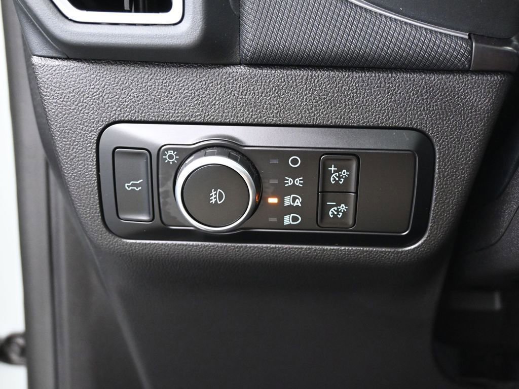 Certified 2024 Ford Bronco Sport Outer Banks w/ Tech Package image 41