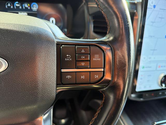 Certified 2023 Ford Expedition Max Platinum AWD/4WD image 26