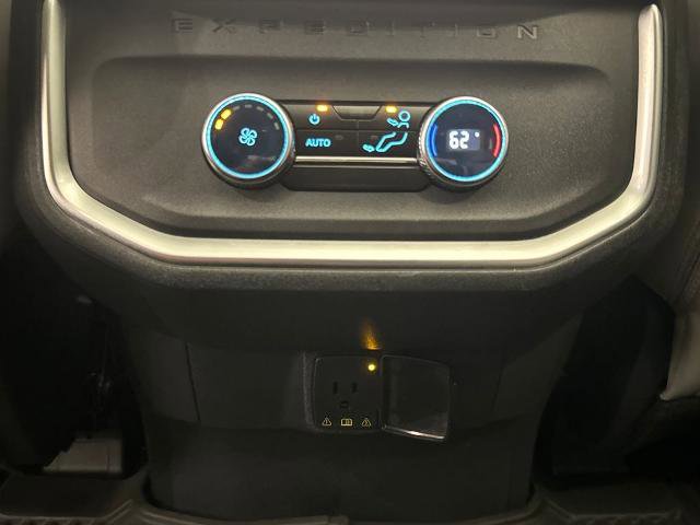 Certified 2025 Ford Expedition Max Active image 35