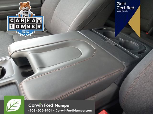 Certified 2025 Ford Expedition Max Active image 20