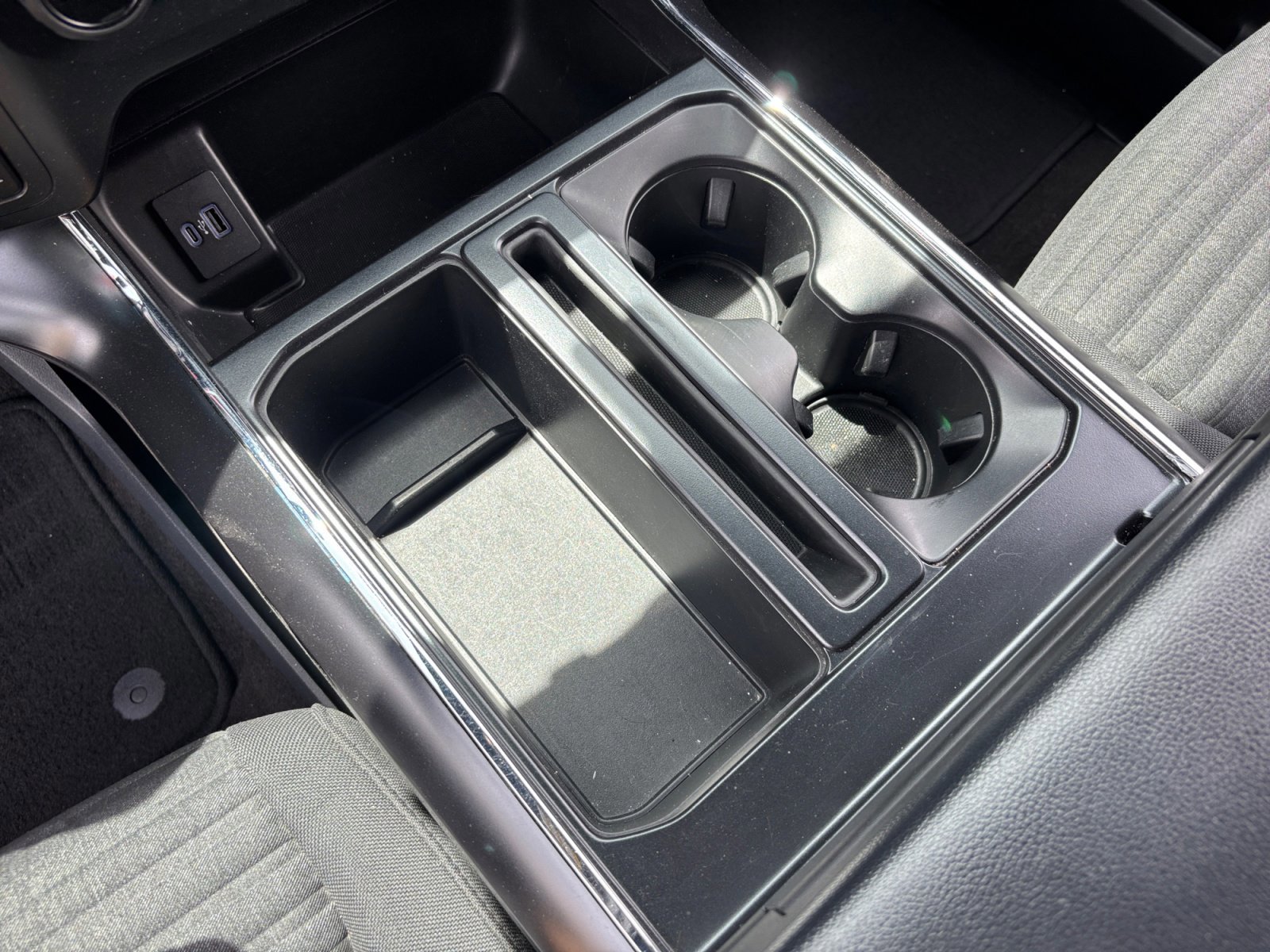 Certified 2022 Ford F150 XL w/ STX Appearance Package AWD/4WD image 15