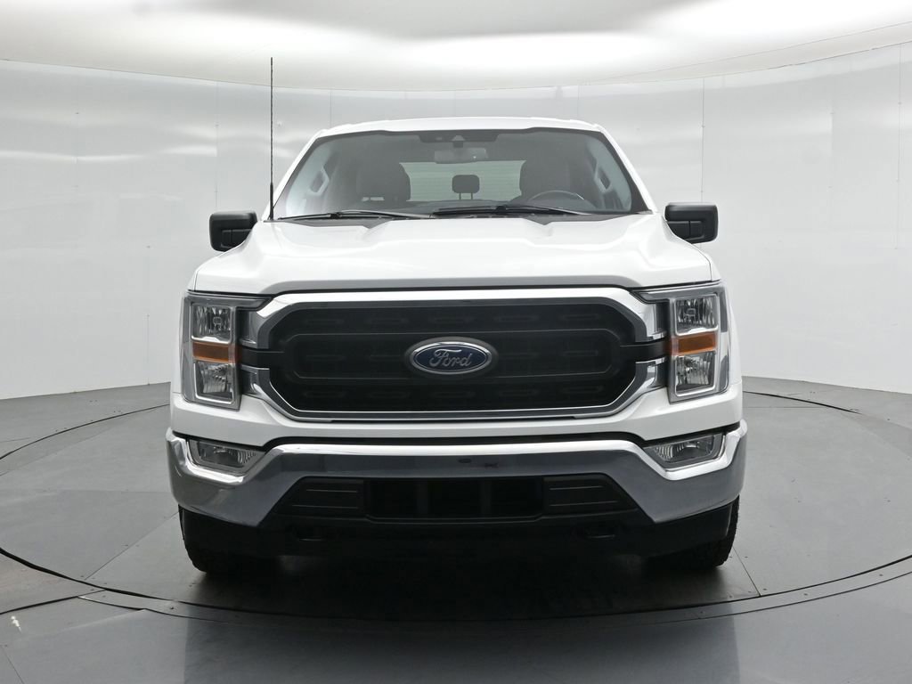 Certified 2021 Ford F150 XLT w/ Equipment Group 301A Mid image 29