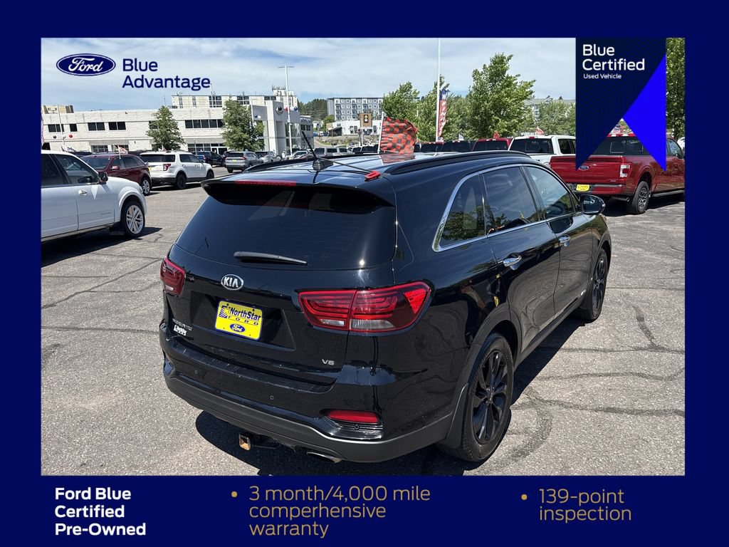 Used 2020 Kia Sorento S AWD/4WD image 6