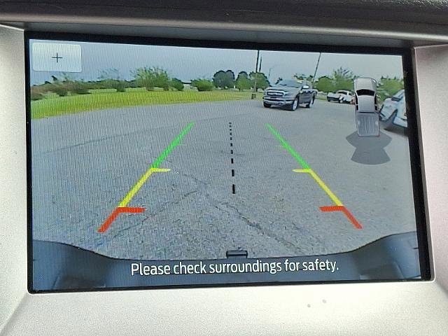 Certified 2023 Ford Ranger XLT w/ Equipment Group 302A High image 20