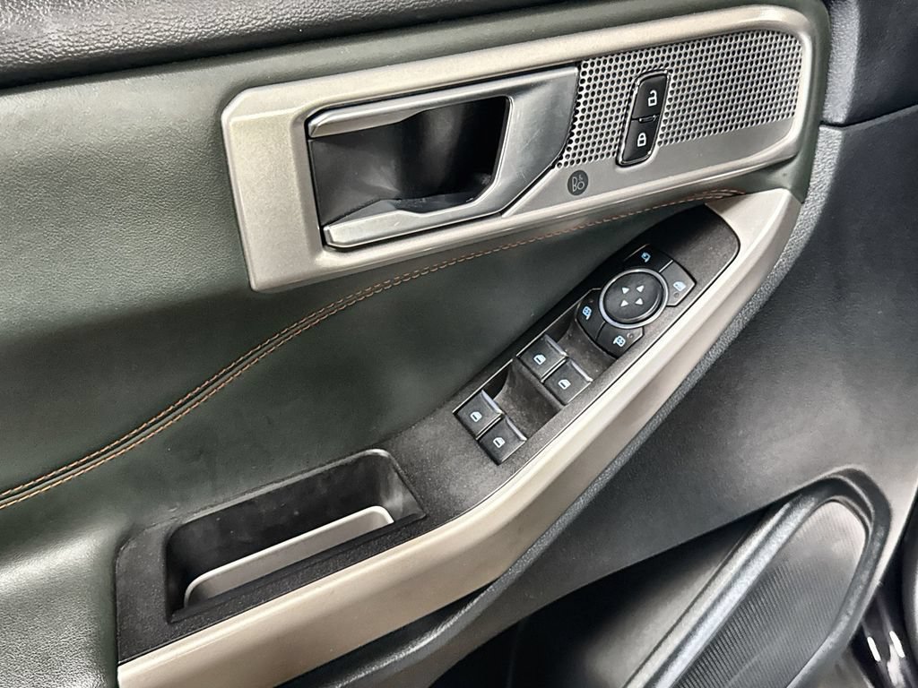Certified 2023 Ford Explorer Timberline w/ Timberline Technology Package AWD/4WD image 14