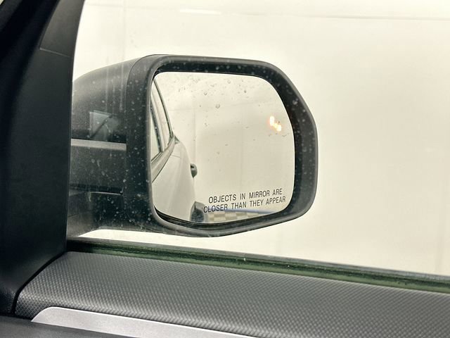 Certified 2023 Ford Bronco Sport Big Bend w/ Convenience Package image 26