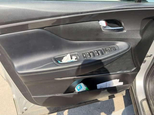 Used 2021 Hyundai Santa Fe SEL w/ Convenience + Premium Package FWD image 17
