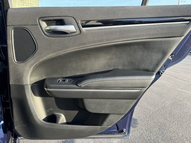 Used 2017 Chrysler 300 S w/ 300S Premium Group image 25