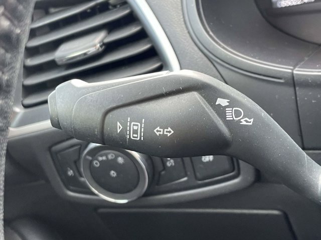 Certified 2024 Ford Edge SEL AWD/4WD image 22