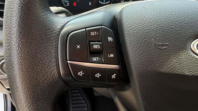 Certified 2025 Ford Transit 350 XLT RWD image 12