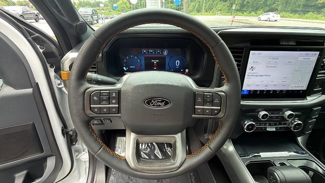 Certified 2025 Ford F150 Tremor w/ Equipment Group 402A High AWD/4WD image 25