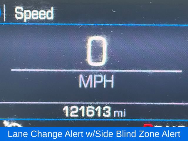 Used 2019 Chevrolet Equinox LT AWD/4WD image 18