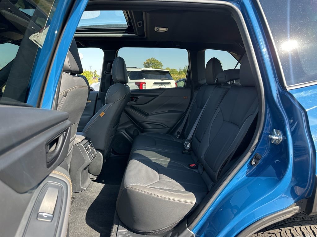 Used 2024 Subaru Forester Wilderness image 19