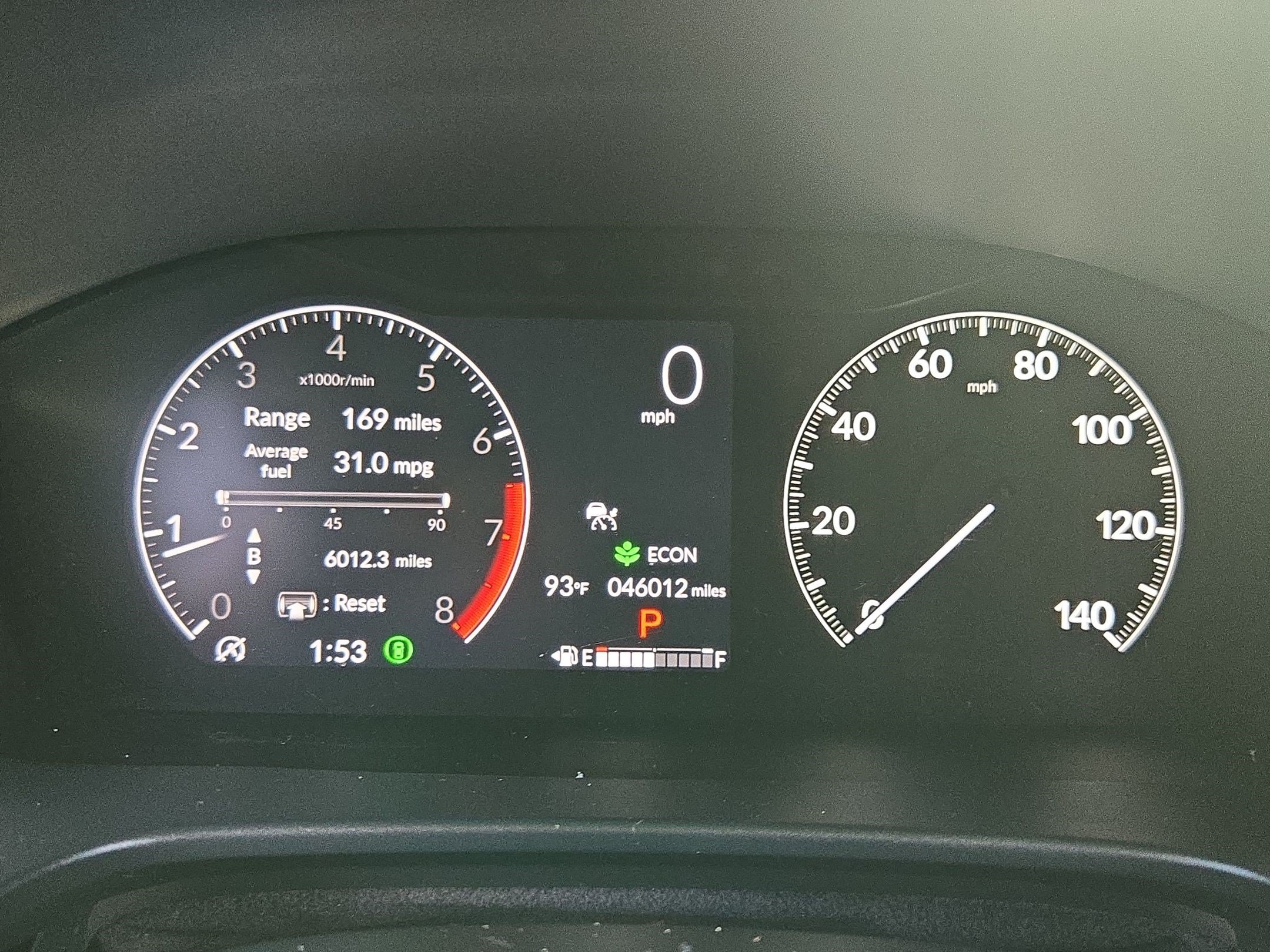 Used 2025 Honda CR-V EX-L image 22