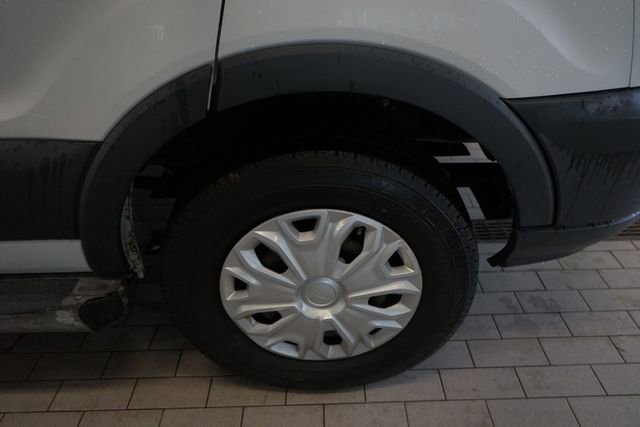 Certified 2018 Ford Transit 250 130 Low Roof w/ Exterior Upgrade Package image 14