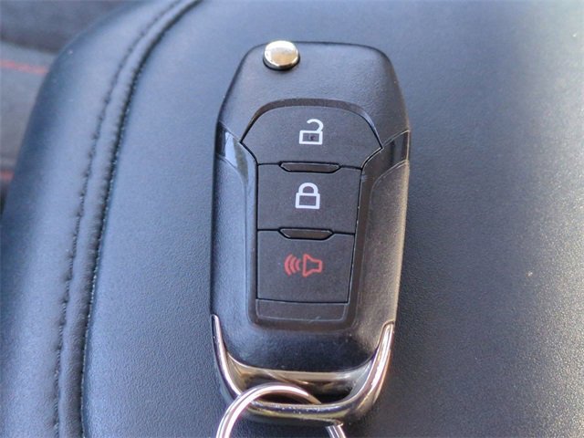 Certified 2022 Ford Maverick XLT image 26