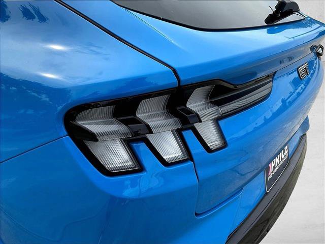 Certified 2023 Ford Mustang Mach-E GT AWD/4WD image 29