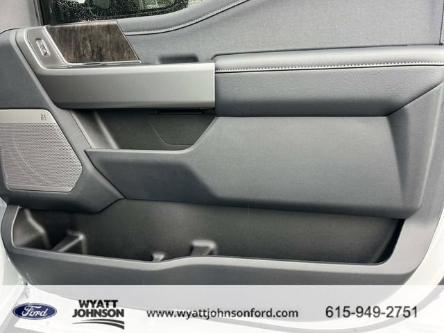 Certified 2026 Ford F350 Lariat w/ Lariat Ultimate Package AWD/4WD image 26