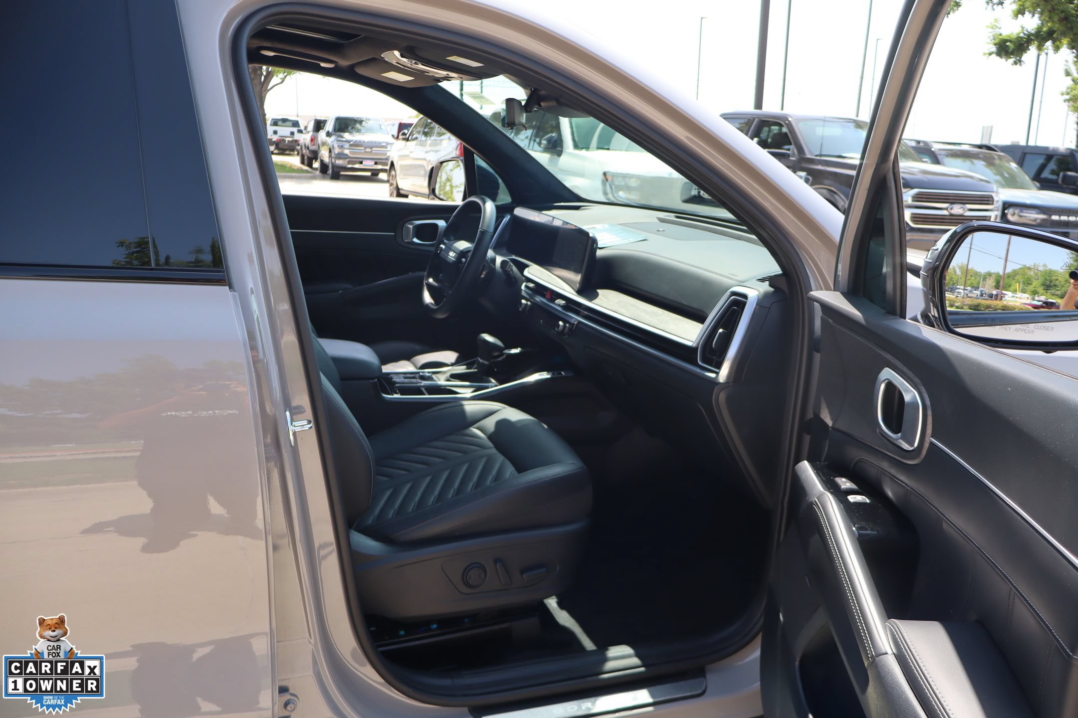 Used 2026 Kia Sorento SX Prestige AWD/4WD image 31