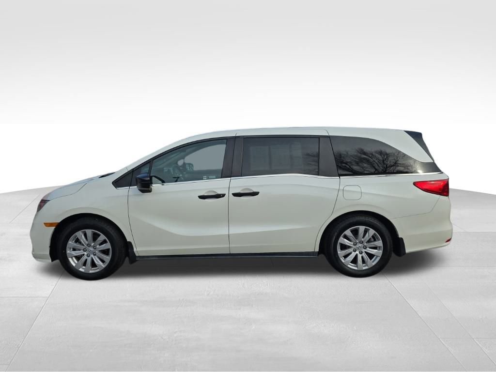 Used 2019 Honda Odyssey LX image 8
