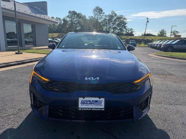 Used 2025 Kia K5 GT FWD image 8